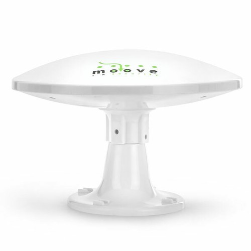 Antenna omnidirezionale per - tv,