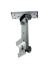 Staffa tv per camper  con