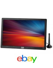 tv televisione portatile trevi