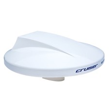 Antenna TV e Radio FM Scout