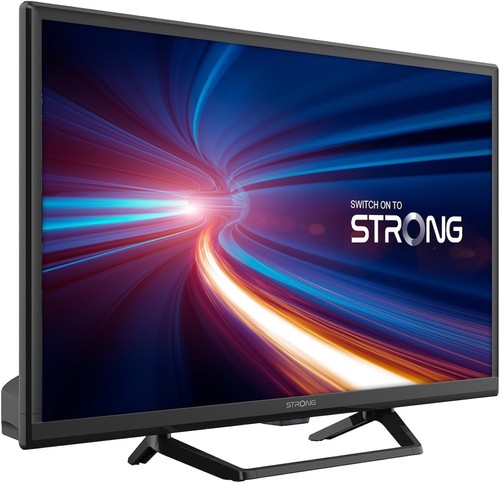 Strong 24 - tv, hd