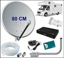 Kit Parabola TV Satellitare