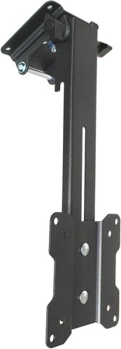 Supporto soffitto nero - soffitto,