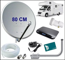 Kit Parabola TV Satellitare
