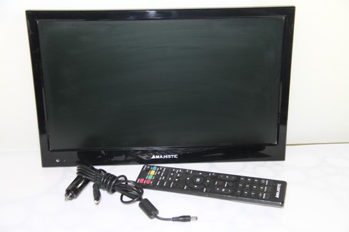 Majestic dvx 2154d led - tv,