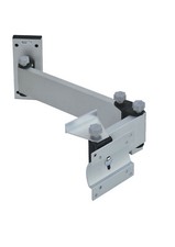 Staffa tv per camper  con