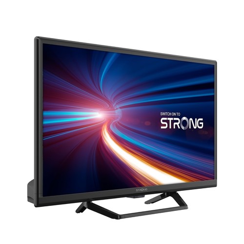 Strong 24 - strong,