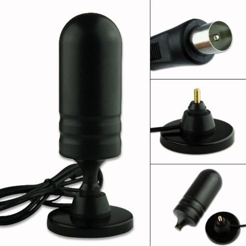 Antenna portatile per - antenna, tv