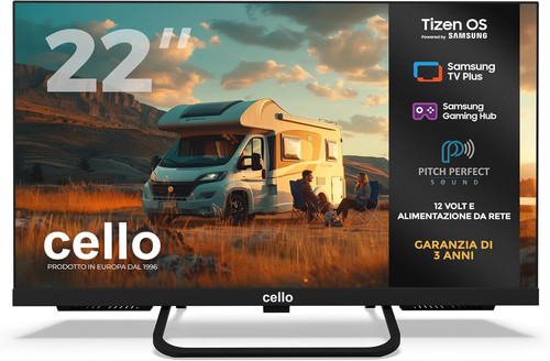 Ctrav 22tz smart - ctrav-22tz, 12v