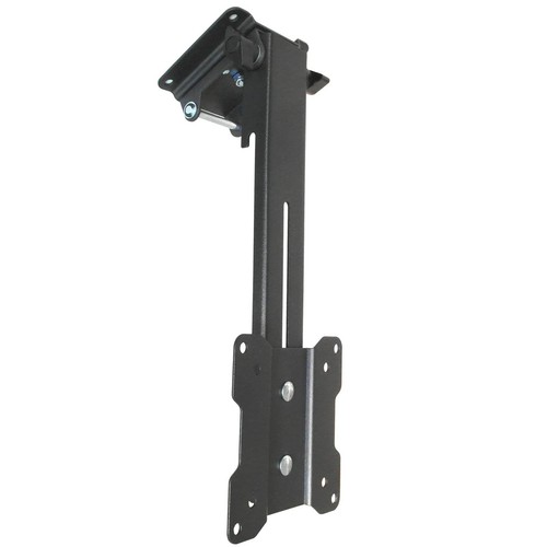 Supporto soffitto nero per - nero,