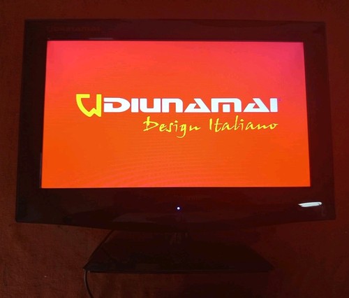 Led diunamai hd ready - tv,