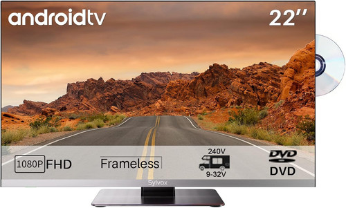 Smart pollici 1080p - 22,