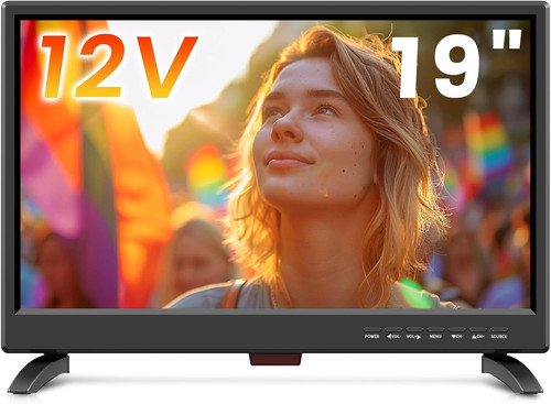 Pollici 12 volt - pollici,tv, per