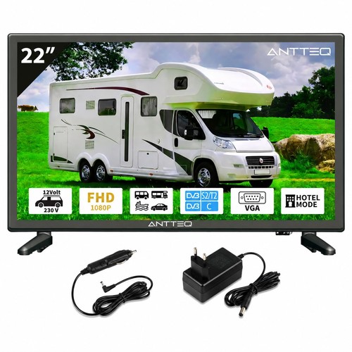 Antteq pollici full hd - tv,
