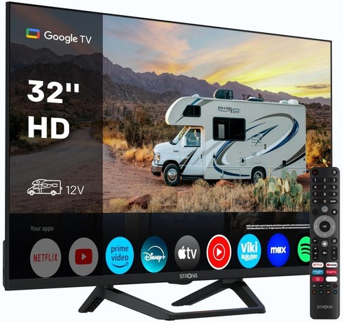 Strong srt32hg4723c hd - tv,
