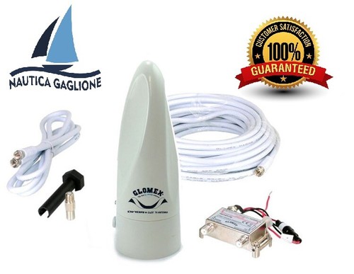 Antenna terrestre - antenna, tv