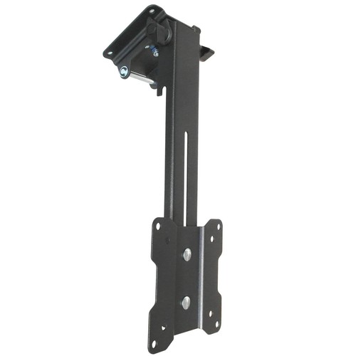 Supporto soffitto nero per - da,