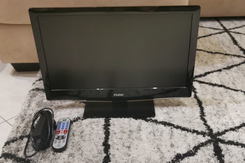 Led monitor haier - monitor, pc