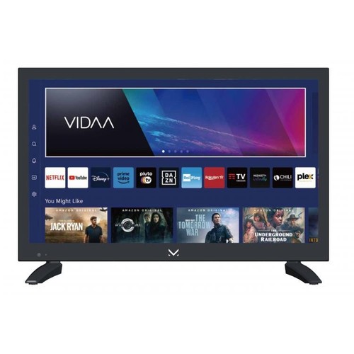 Majestic led sm19 smart - majestic, tv