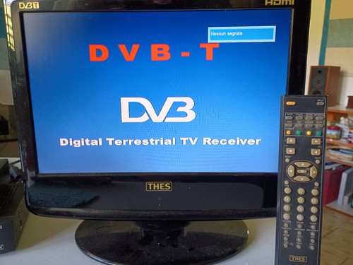 Thes tl1551w btp - tv, tl1551w-btp