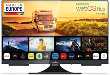 C2424WS Smart TV 24 Pollici